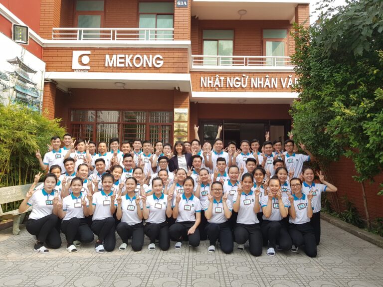 HỌC VIÊN MEKONG ĐẬU PHỎNG VẤN TRONG THÁNG 12/2019