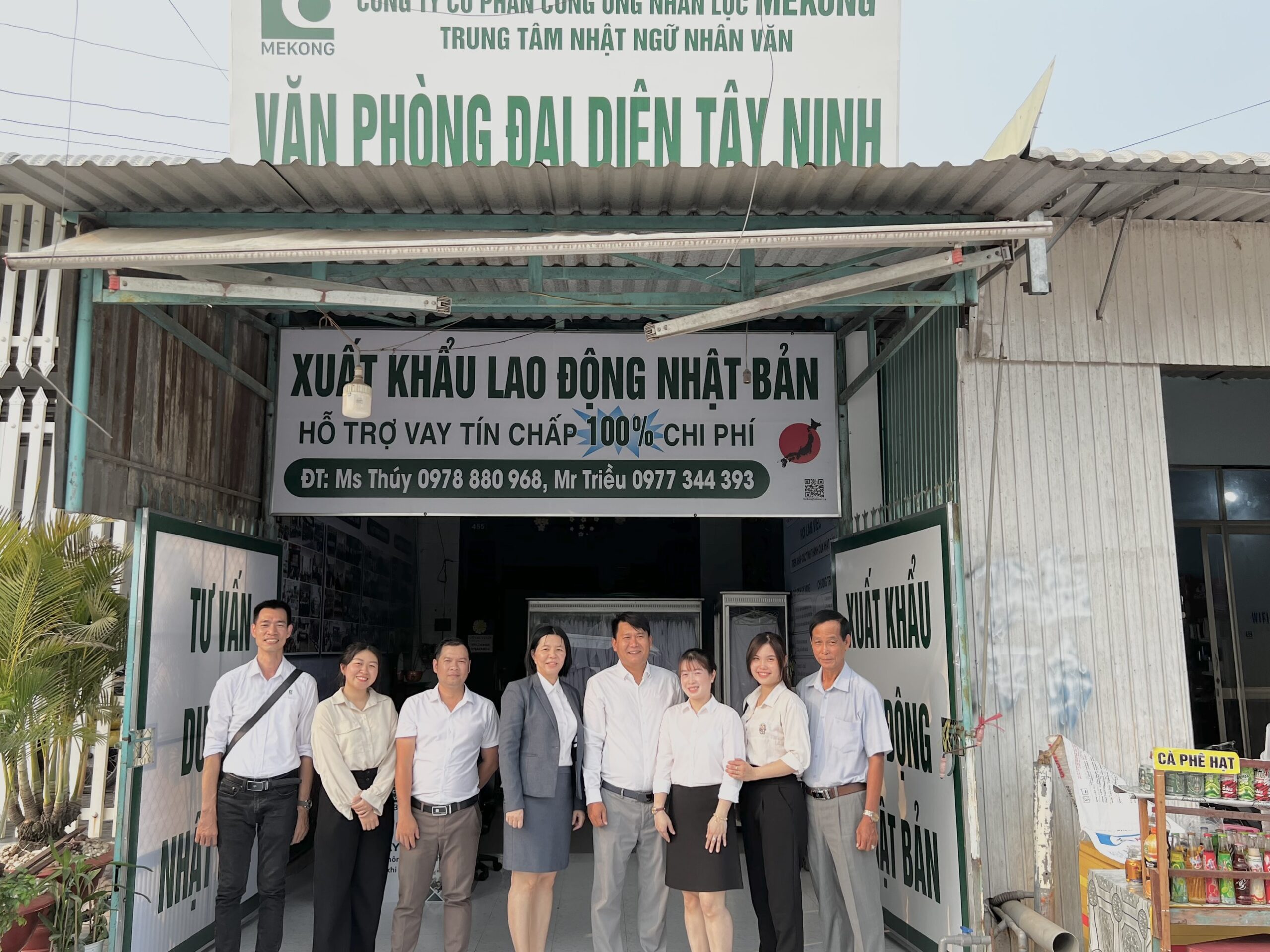 Khai truong Tay Ninh 11.04.2023 1 scaled