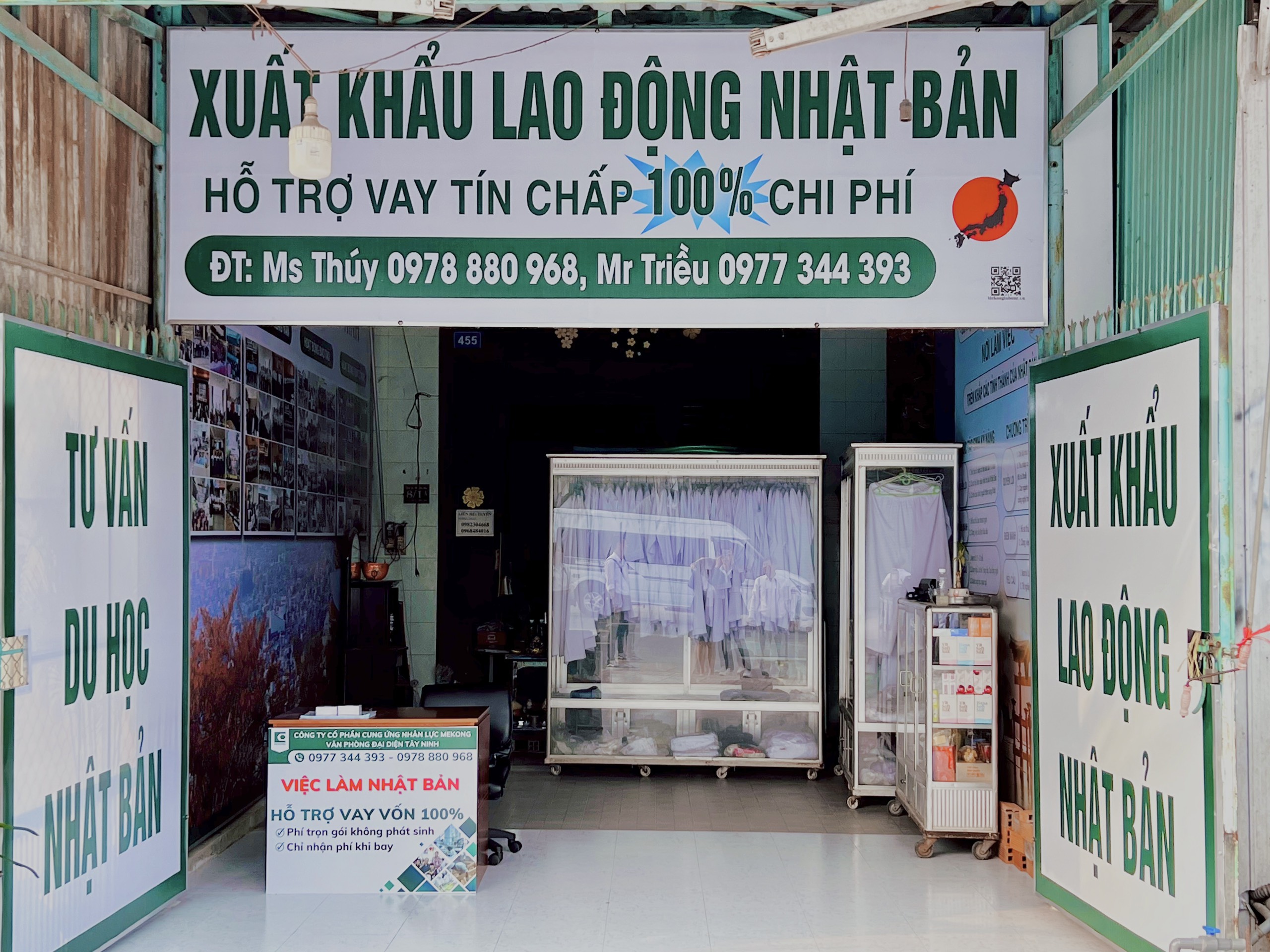 Khai truong Tay Ninh 11.04.2023 17