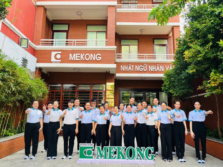 [MEKONG phỏng vấn thường xuyên đơn hàng mới] Xin chúc mừng 28 học viên Mekong đậu phỏng vấn 3 ngành nghề của 7 doanh nghiệp Nhật Bản trong tháng