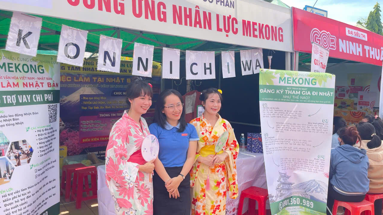 14.09.2024 Ngay hoi viec lam Ninh Thuan 107